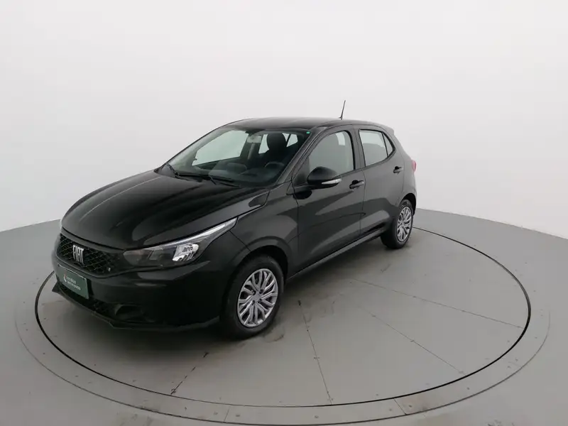 Fiat Argo Drive 1.0