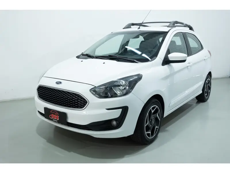 Ford Ka 1.0 SE (Flex)