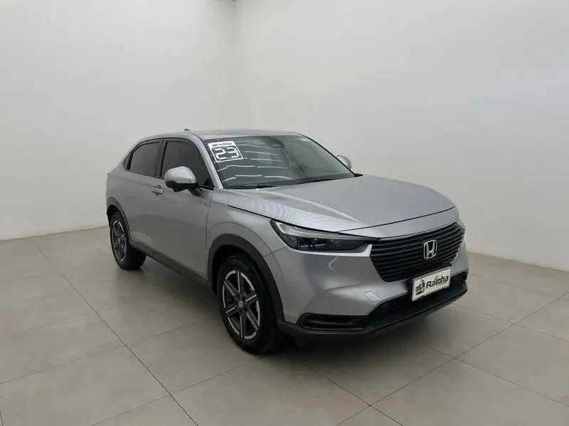 Honda HR-V EX 1.5 I-VTEC CVT