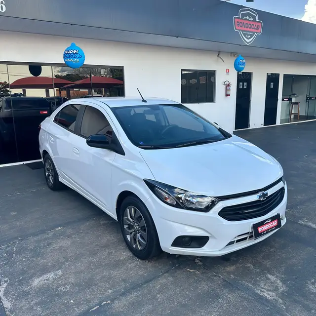 Carro Chevrolet Joy Plus 2021 Black 1.0