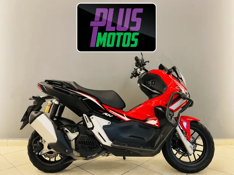 Honda ABS