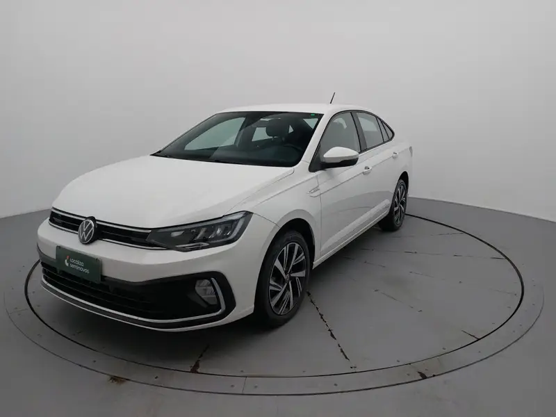 Volkswagen Virtus Highline 1.0 200 TSI