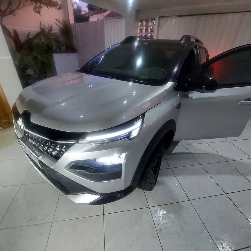 Renault Kardian Premiere Edition 1.0 Turbo