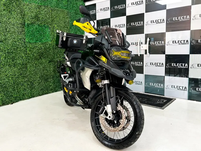 BMW R 1250 GS Adventure Premium 40 Anos