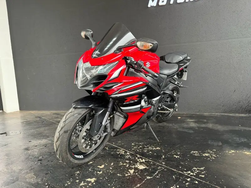Suzuki Gsx R 1000 A Moto GP