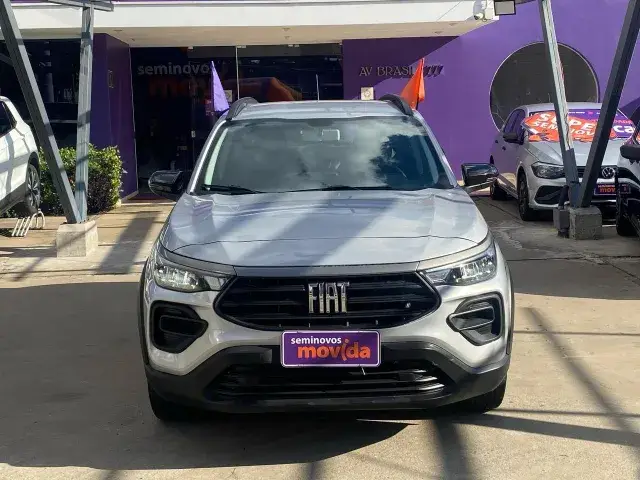 Carro Fiat Pulse 2024 Drive 1.3 (Aut.)
