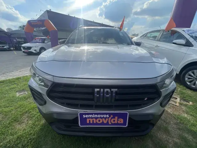 Carro Fiat Pulse 2024 Drive 1.3 (Aut.)