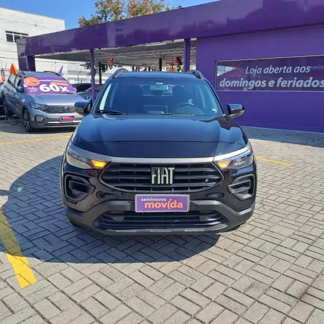 Carro Fiat Pulse 2024 Drive 1.3 (Aut.)