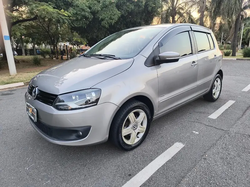 Volkswagen 1.6 VHT (Flex)