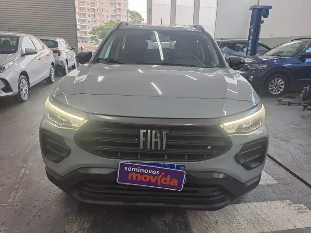 Carro Fiat Pulse 2024 Drive 1.3 (Aut.)