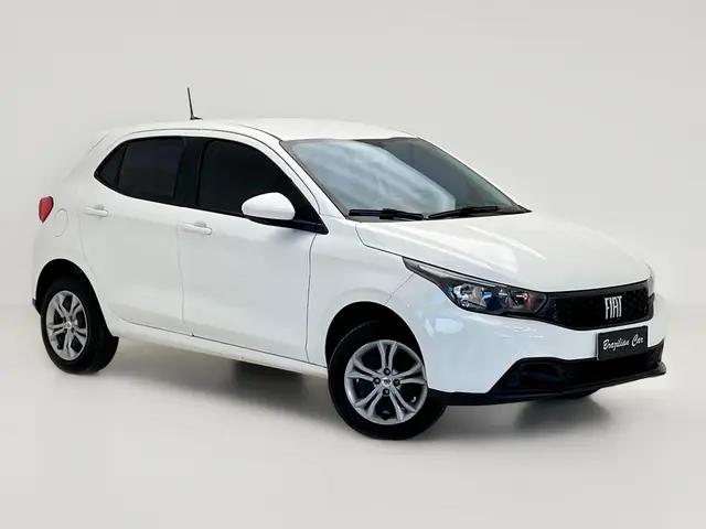 Carro Fiat Argo 2023 Drive 1.0 (Flex)