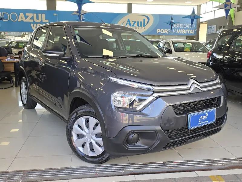 Citroën C3 Live Pack 1.0