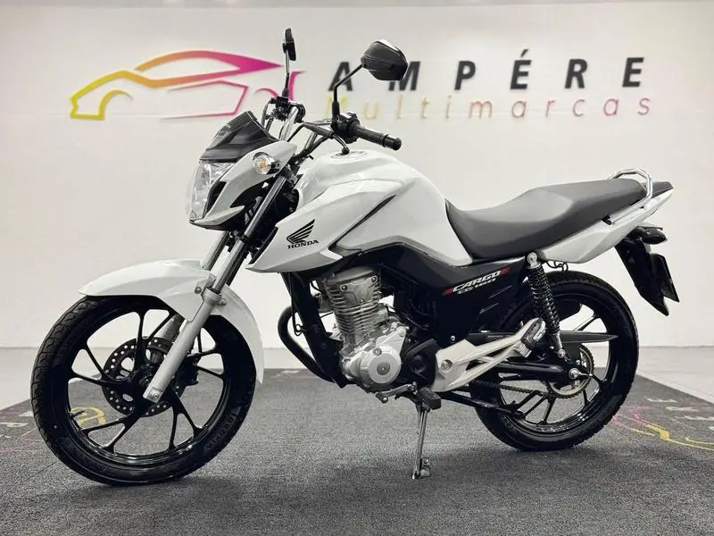 Honda Cargo