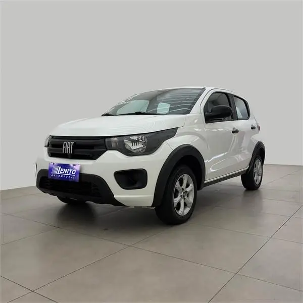Fiat Mobi Like 1.0 (Flex)