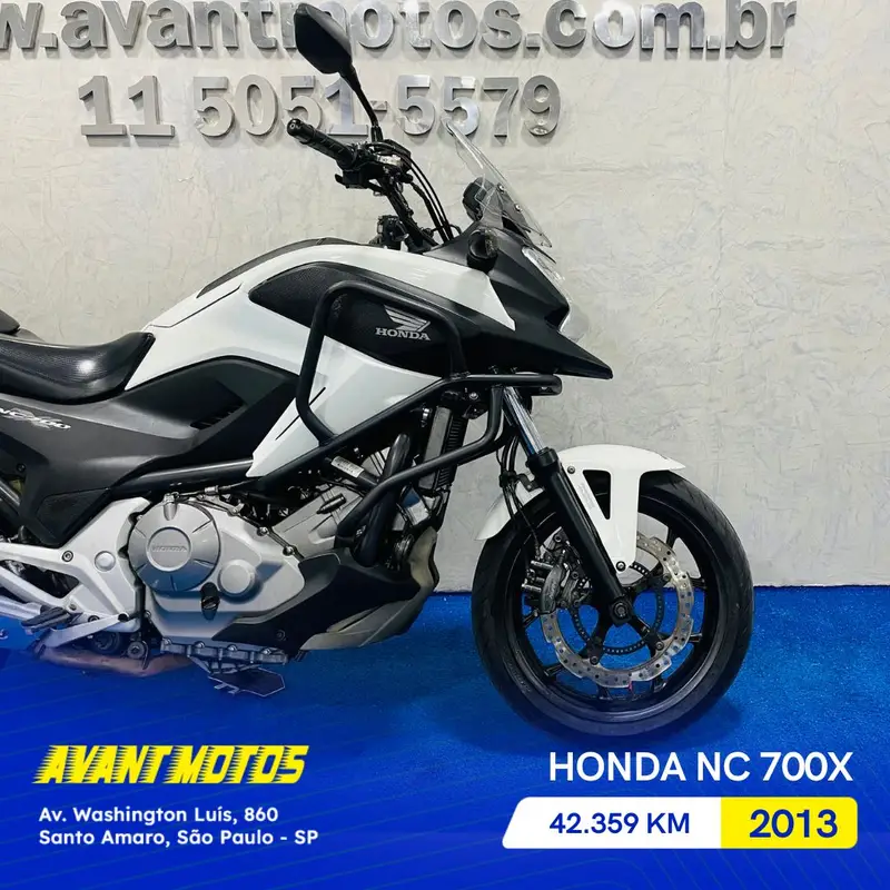Honda ABS