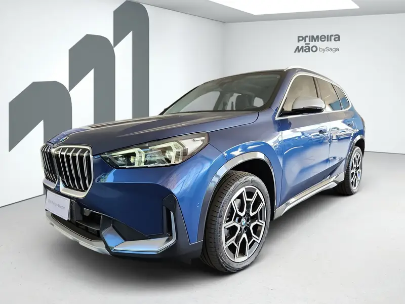 BMW X1 sDrive20i X Line 2.0 Turbo (Aut.)