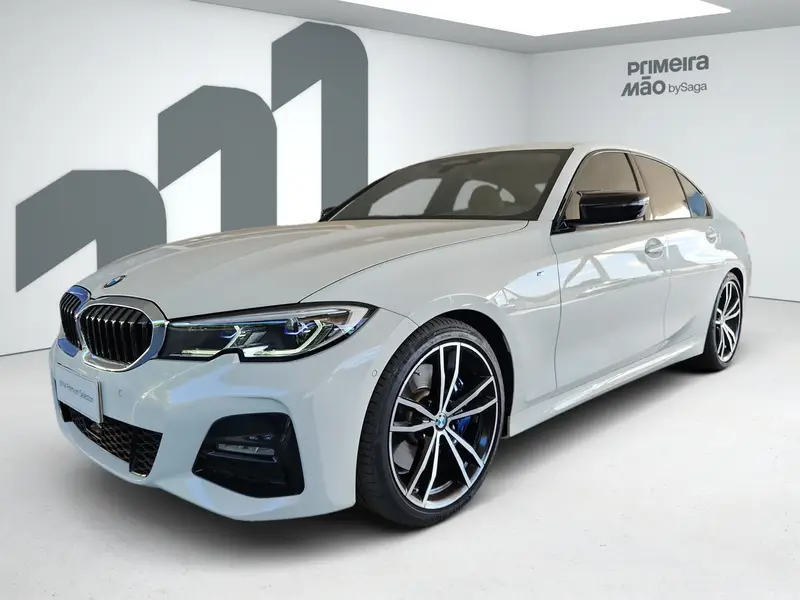 BMW 330i 2.0 Sport AT