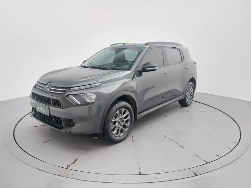 Citroën C3 Aircross Feel Pack 1.0 Turbo 200