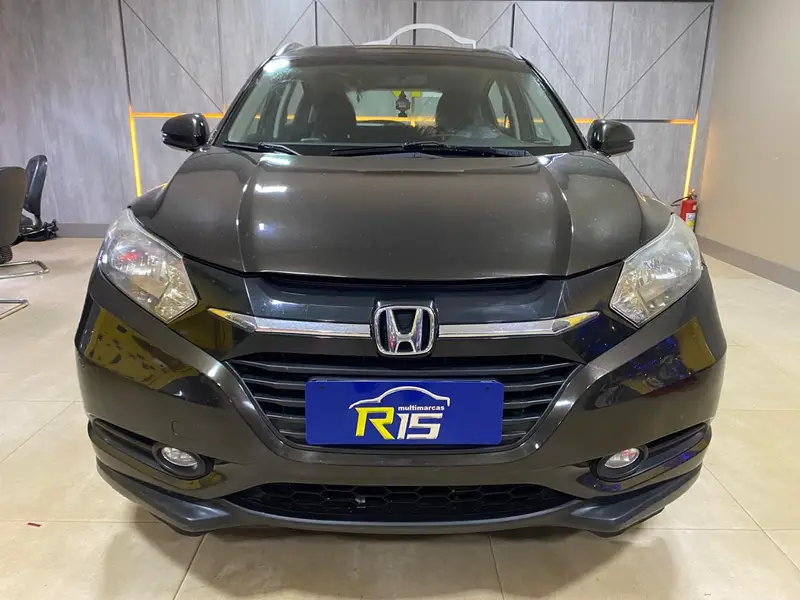 Honda HR-V EXL CVT 1.8 I-VTEC FlexOne