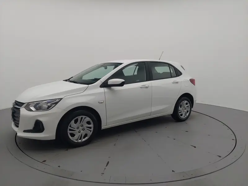 Chevrolet Onix Plus LT 1.0