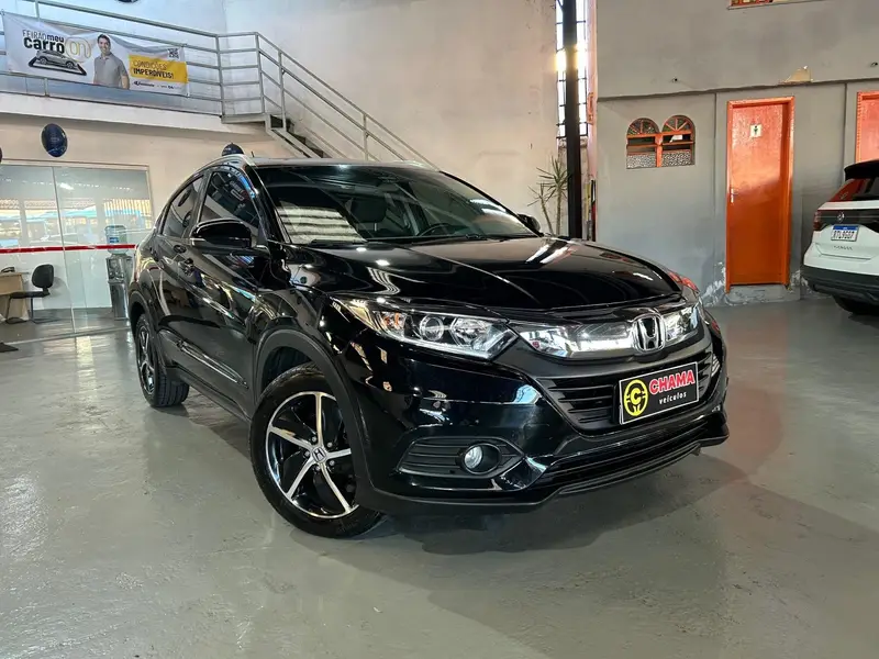 Honda HR-V EX CVT 1.8 I-VTEC FlexOne