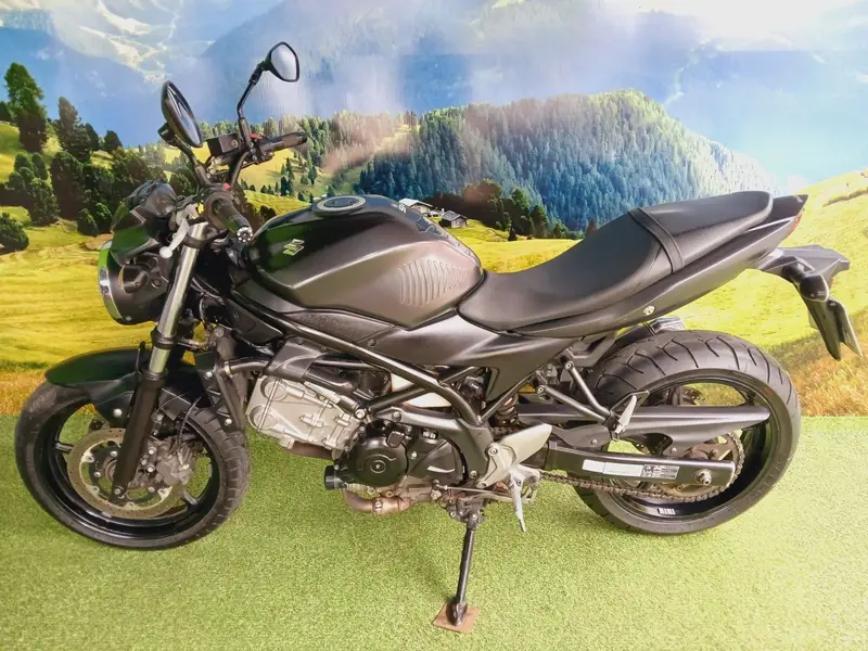 Suzuki SV 650 SV650
