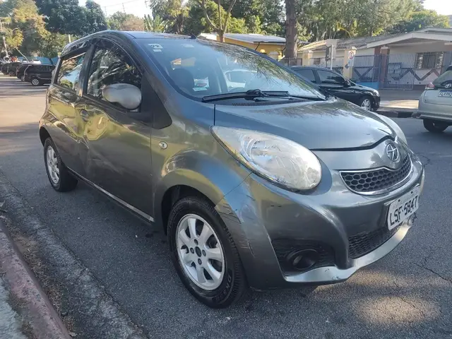 Carro JAC J2 2014 1.4 16V VVT