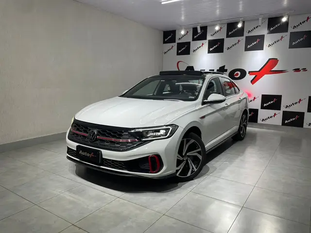 Carro Volkswagen Jetta 2023 2.0 GLI 350 TSI (Aut)