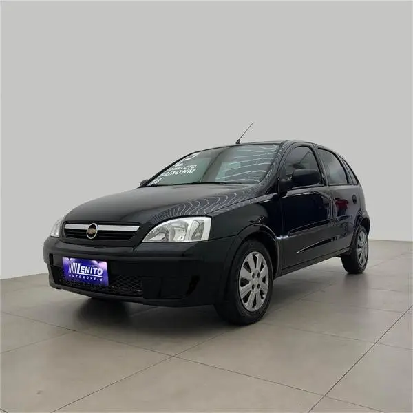 Chevrolet Corsa Hatch Maxx 1.4 (Flex)