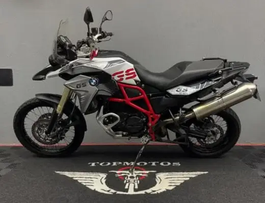 BMW F 800 GS Adventure