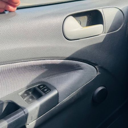 Gol Novo  1.0 TEC (Flex) 4p
