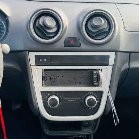 Gol Novo  1.0 TEC (Flex) 4p