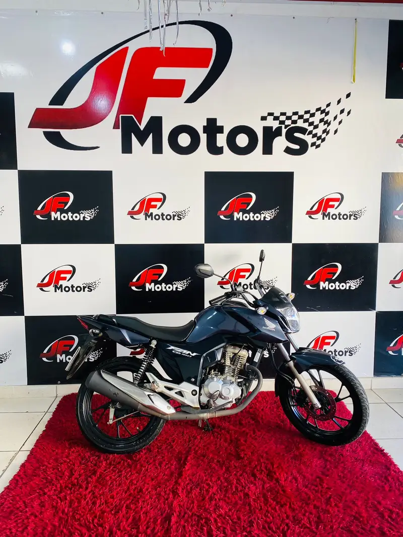 Honda Fan
