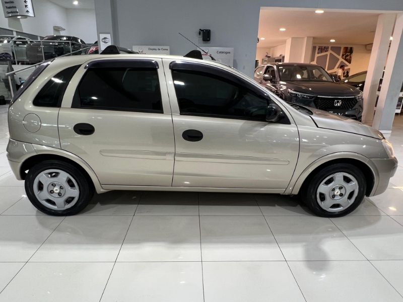 Corsa Hatch Maxx 1.4 (Flex)