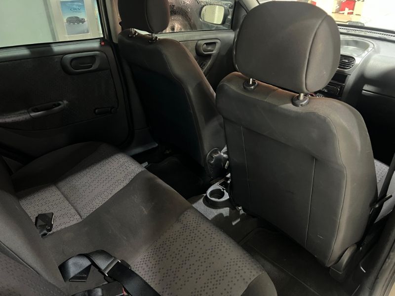 Corsa Hatch Maxx 1.4 (Flex)