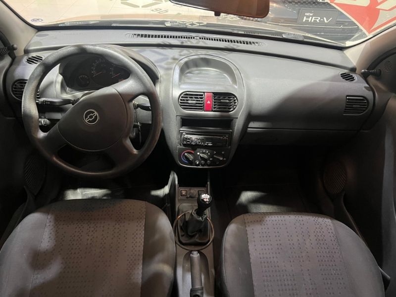 Corsa Hatch Maxx 1.4 (Flex)
