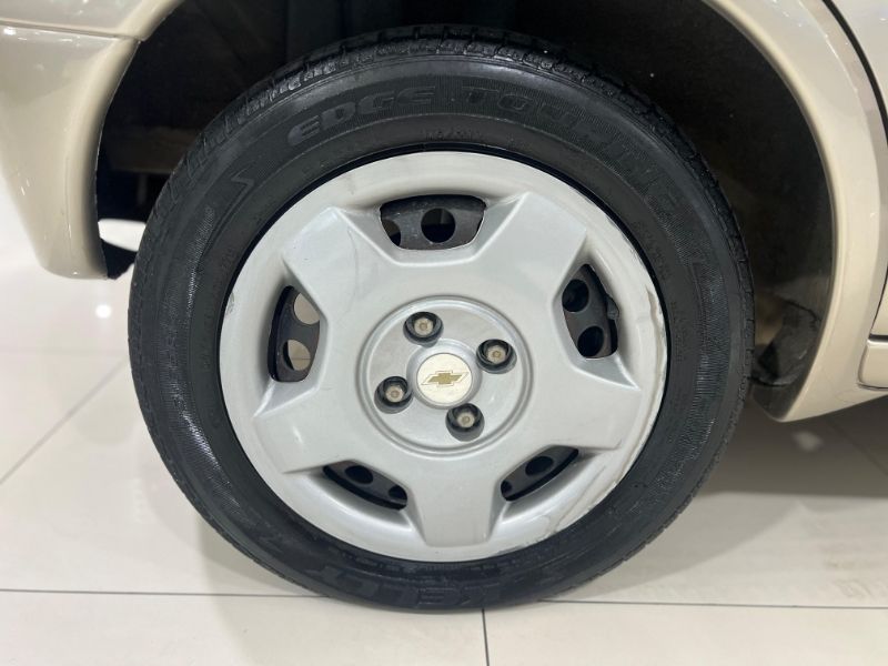 Corsa Hatch Maxx 1.4 (Flex)