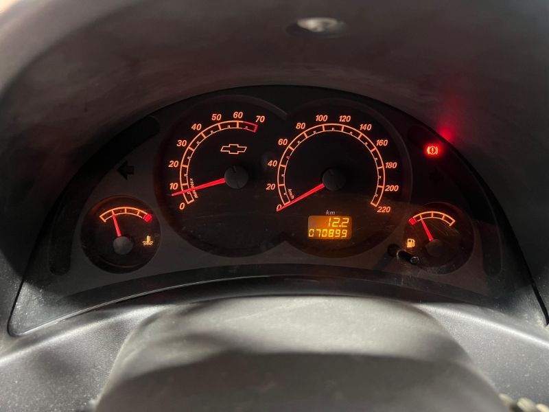 Corsa Hatch Maxx 1.4 (Flex)