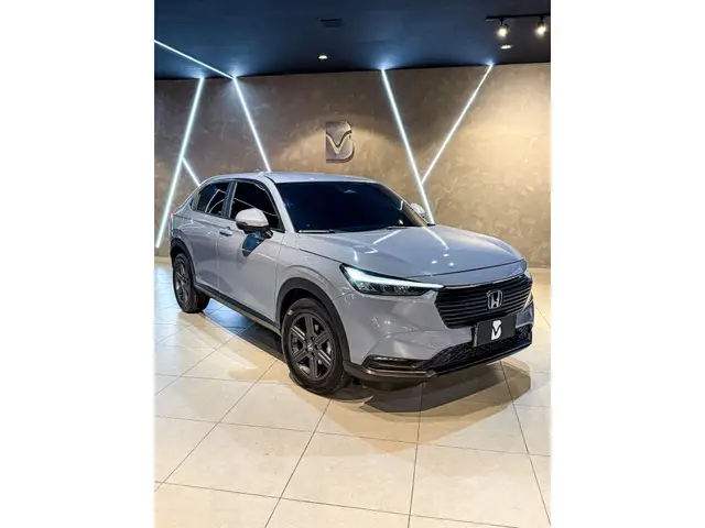 Carro Honda HR-V 2025 EXL 1.5 I-VTEC CVT