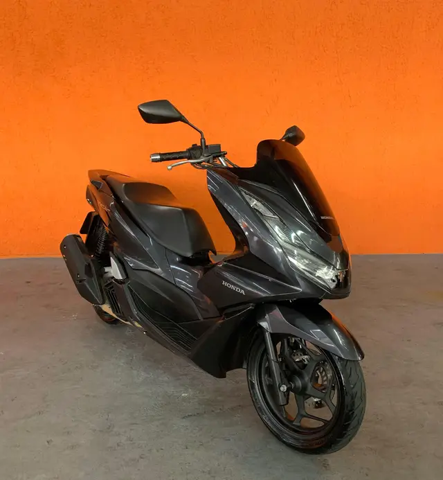 Moto Honda PCX 160 2023 CBS
