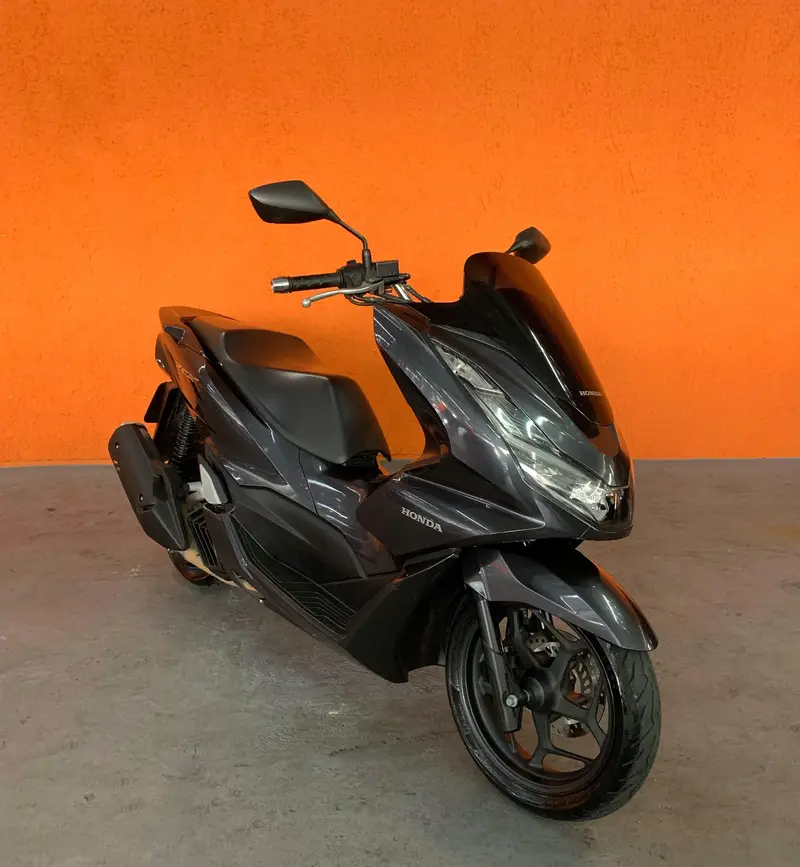 Honda CBS