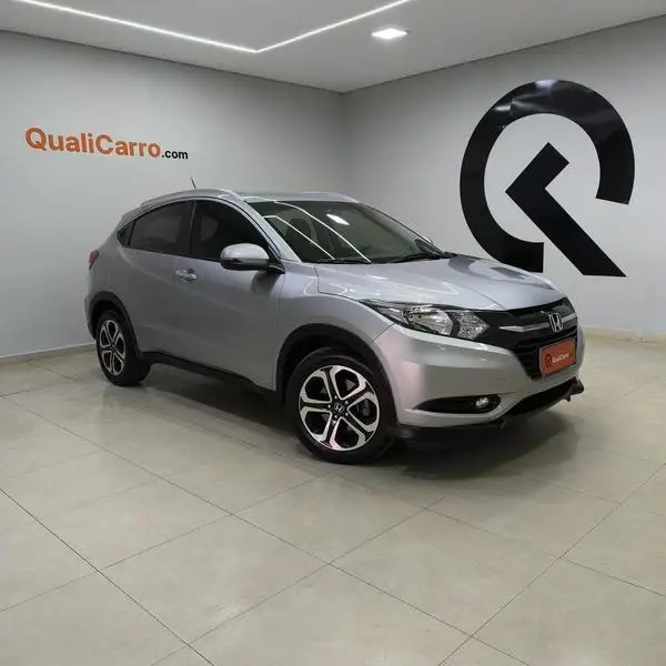 Honda HR-V EXL CVT 1.8 I-VTEC FlexOne