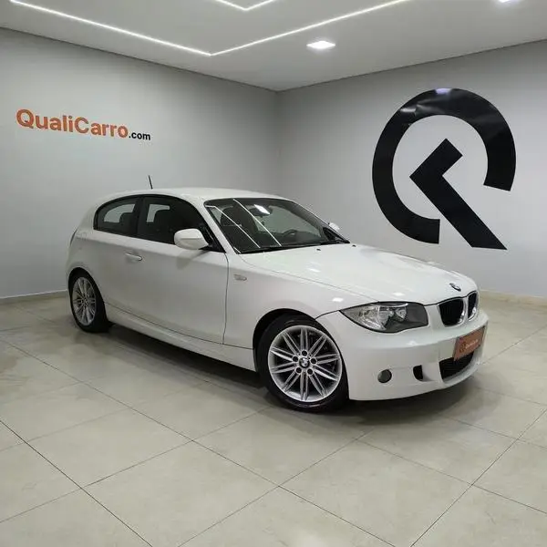 BMW 118i 2.0