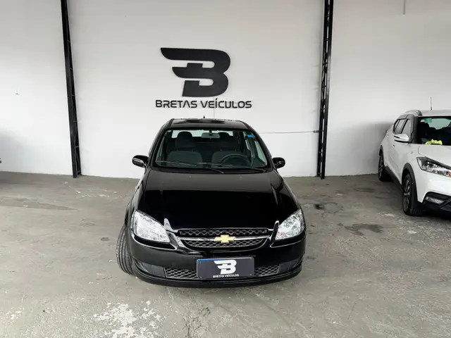 Carro Chevrolet Classic 2012 LS VHC E 1.0 (Flex)