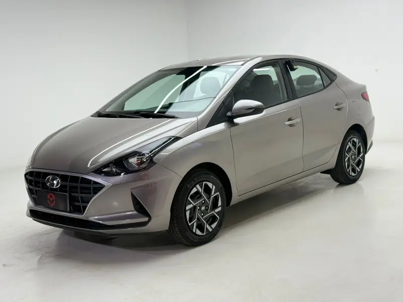 Hyundai HB20S Vision 1.0