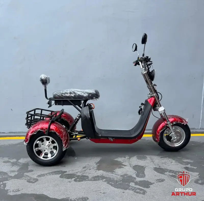 Shineray 2000W