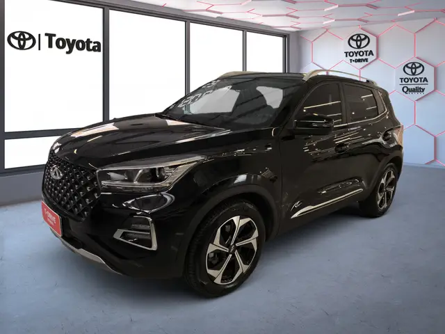 Carro CAOA Chery Tiggo 5X 2025 Pro 1.5