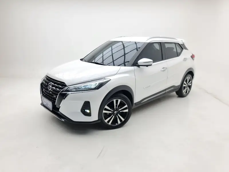 Nissan Kicks Active 1.6 (Aut.)