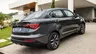 7 sedans compactos com maior porta-malas em 2025