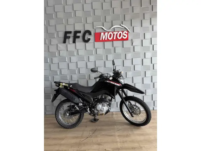Carro Honda NXR 160 2025 Bros ABS